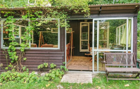 2 Bedroom Gorgeous Home In Höör in Höör